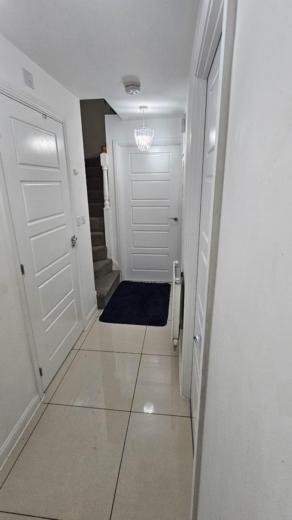 Cosy Room In Уелингбъро Екстериор снимка
