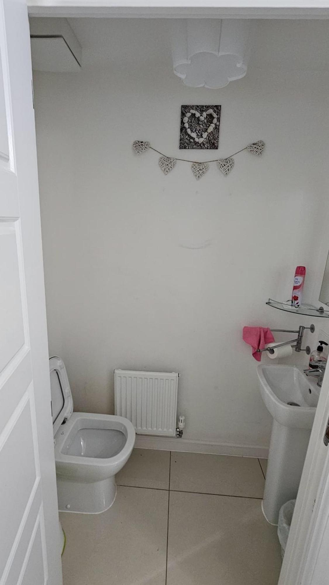 Cosy Room In Уелингбъро Екстериор снимка